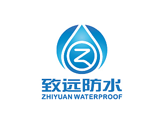 彭波的logo設(shè)計