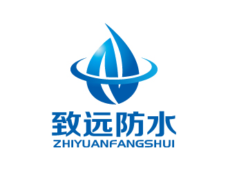 張俊的logo設(shè)計