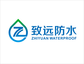 唐國強的logo設(shè)計