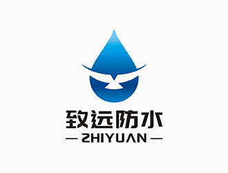 梁俊的logo設(shè)計
