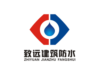 孫永煉的logo設(shè)計