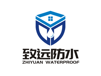 譚家強的logo設(shè)計