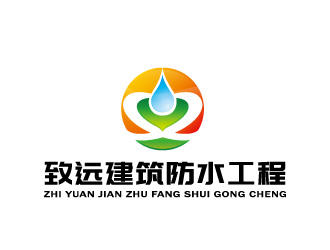 周金進的logo設(shè)計
