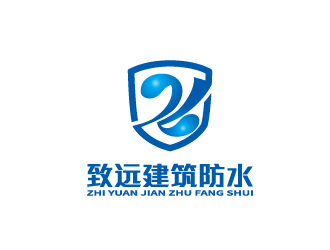陳智江的logo設(shè)計