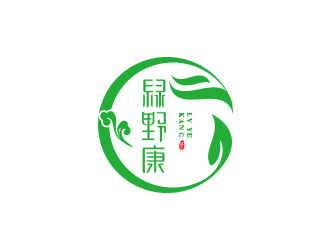 朱紅娟的logo設(shè)計