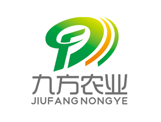 趙鵬的logo設(shè)計