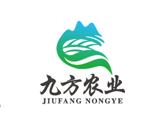葉美寶的logo設(shè)計