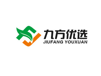 李賀的logo設(shè)計