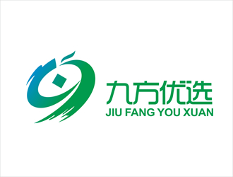 唐國強的logo設(shè)計