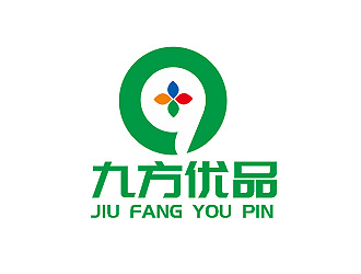 盛銘的logo設(shè)計