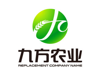 鐘炬的logo設(shè)計