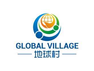 曾翼的logo設計