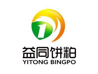 譚家強的?？谝嫱炂少Q易有限公司logo設計