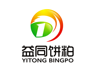 ?？谝嫱炂少Q(mào)易有限公司logo設計