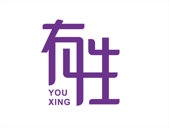 唐國強(qiáng)的logo設(shè)計(jì)