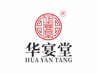 湯儒娟的logo設(shè)計