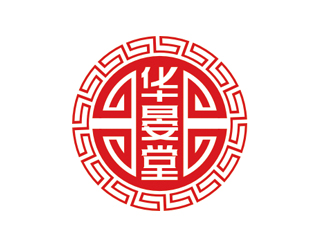 趙鵬的logo設(shè)計