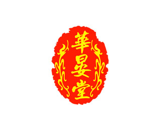 郭慶忠的logo設(shè)計