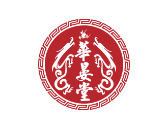 黃安悅的logo設(shè)計