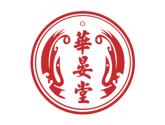 鄭錦尚的logo設(shè)計