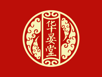 譚家強的logo設(shè)計