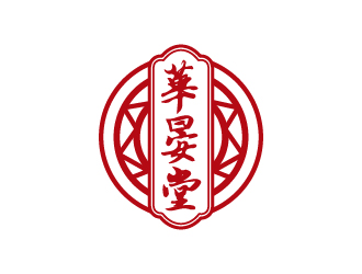 葉美寶的logo設(shè)計