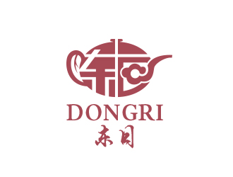 黃安悅的logo設(shè)計