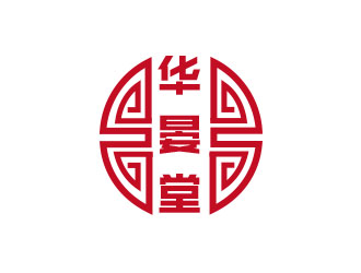 朱紅娟的logo設(shè)計