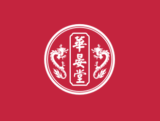 姜彥海的logo設(shè)計