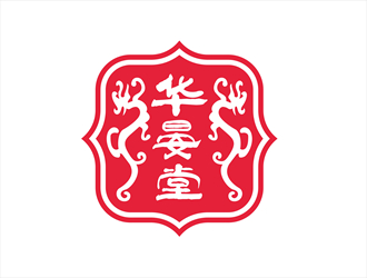 唐國強的logo設(shè)計