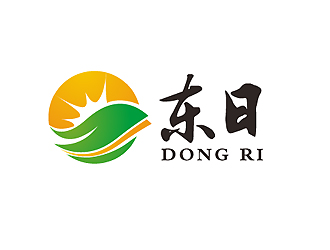 秦曉東的logo設(shè)計