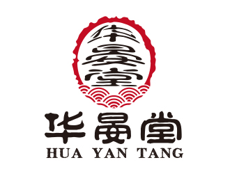 向正軍的logo設(shè)計