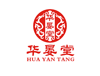 勞志飛的logo設(shè)計