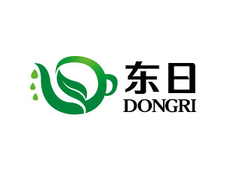 李賀的logo設(shè)計