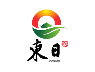 鄭錦尚的logo設(shè)計