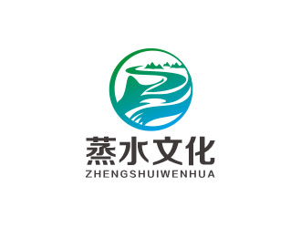 朱紅娟的logo設計