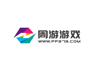 周金進(jìn)的logo設(shè)計(jì)