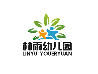 秦曉東的logo設(shè)計(jì)