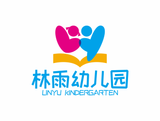何嘉健的logo設(shè)計(jì)