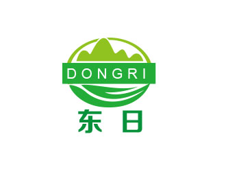 朱紅娟的logo設(shè)計