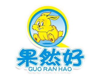 楊福的logo設(shè)計(jì)