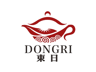 盛銘的logo設(shè)計