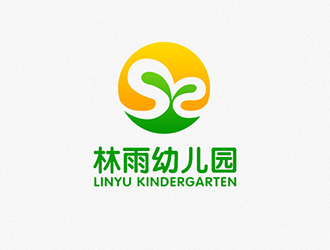 吳曉偉的logo設(shè)計(jì)
