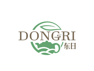 周金進(jìn)的logo設(shè)計