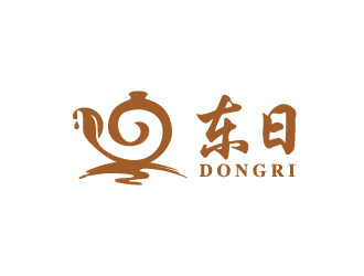 葉美寶的logo設(shè)計