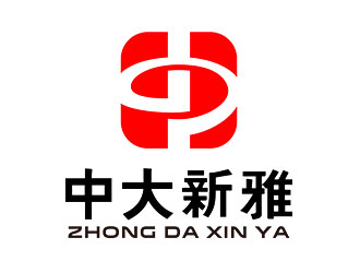 鐘炬的logo設(shè)計(jì)