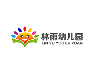 潘樂(lè)的logo設(shè)計(jì)
