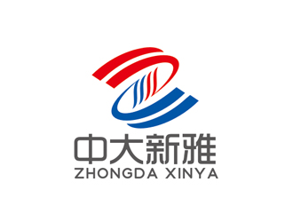 趙鵬的logo設(shè)計(jì)