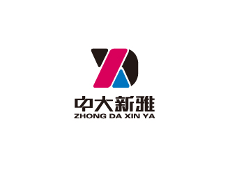 陳智江的logo設(shè)計(jì)