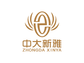葉美寶的logo設(shè)計(jì)